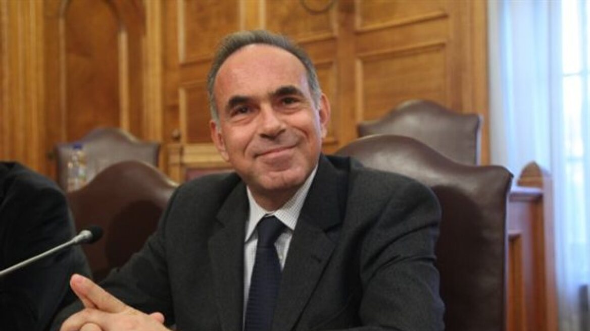 Κ. Αρβανιτόπουλος προς Μυλόπουλο: Ελεγχος σε κάθε ευρώ στο ΑΠΘ