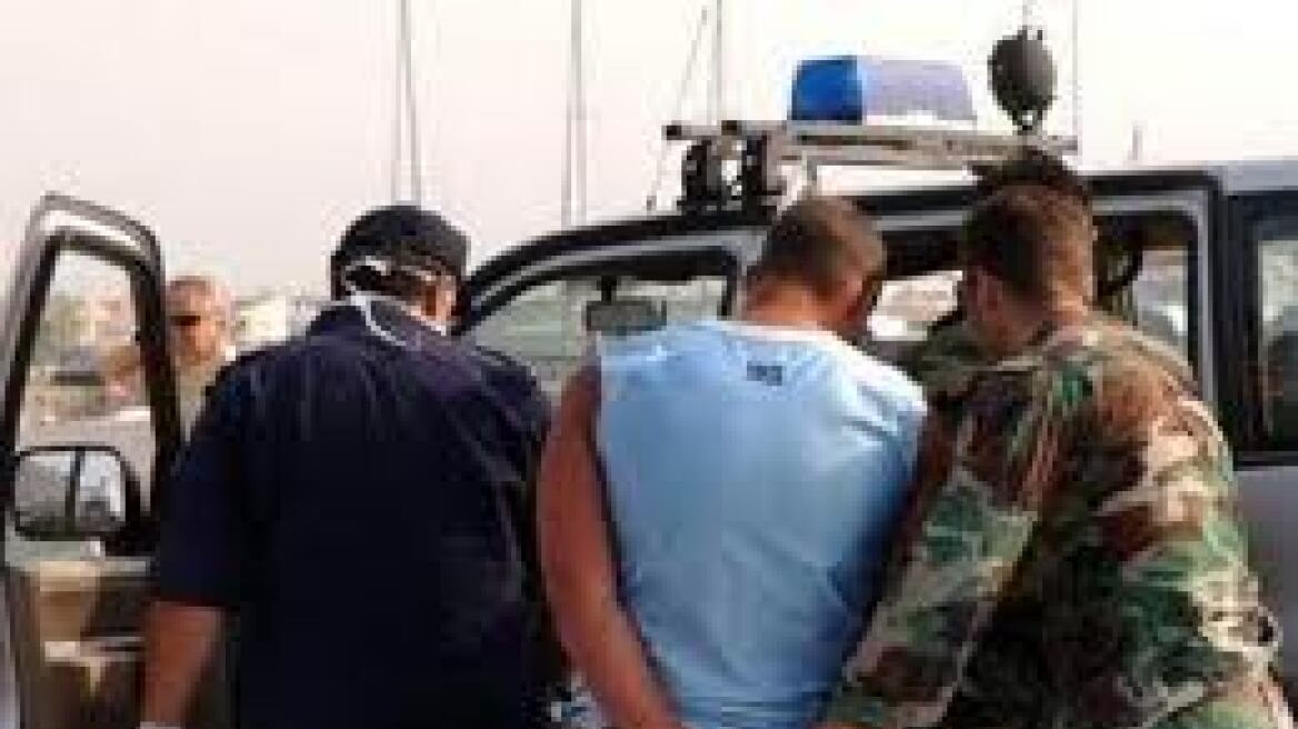 Συνελήφθησαν δύο αλλοδαποί με ναρκωτικά στον Βύρωνα
