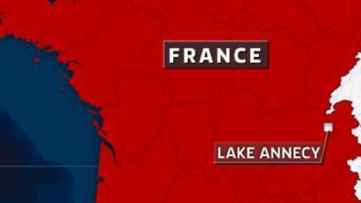 Γαλλία: Τέσσερις νεκροί και ένα κοριτσάκι σοβαρά τραυματισμένο από σφαίρες