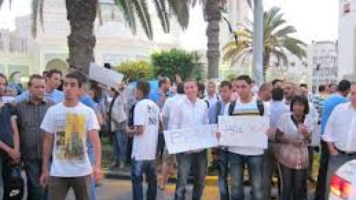Η «συγγνώμη» των Λίβυων για την επίθεση