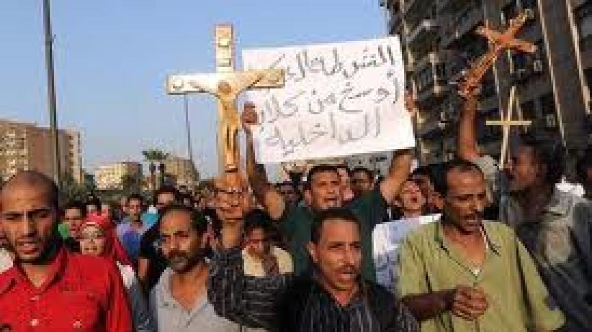 Αίγυπτος: Επτά Κόπτες Xριστιανοί των ΗΠΑ προσέβαλαν το Ισλάμ