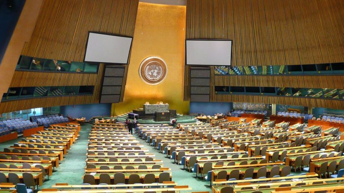 Ύπατη Αρμοστεία ΟΗΕ: «Σκόπιμη πρόκληση» τα σκίτσα του Μωάμεθ 