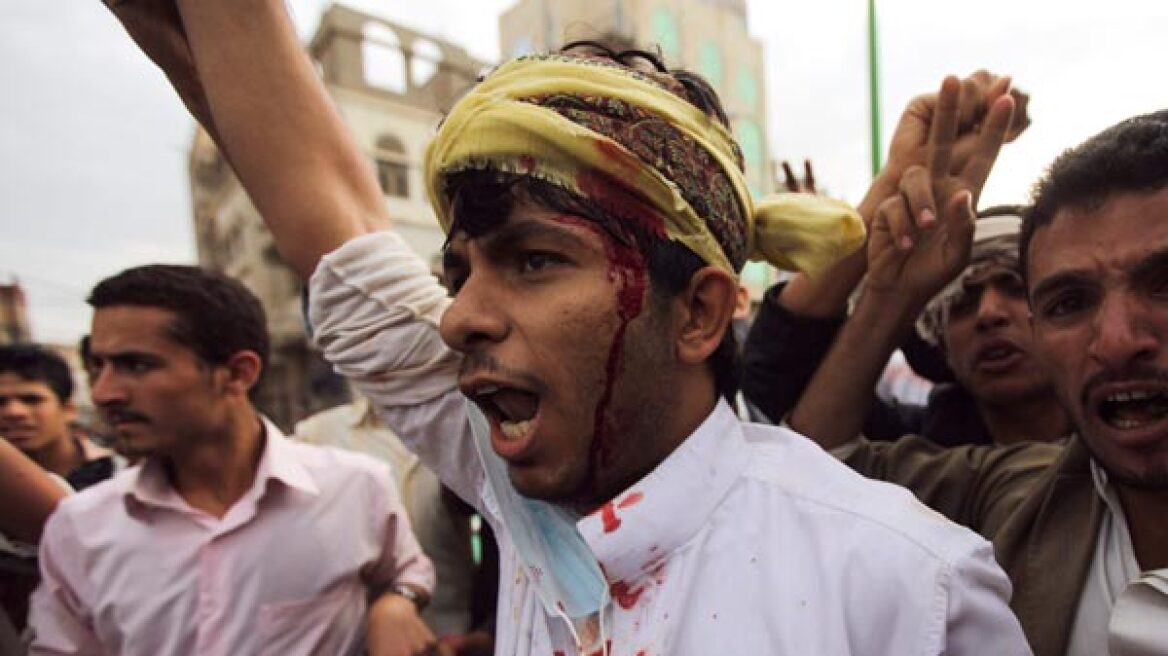 Συνεχίζονται οι διαδηλώσεις για την αντι-ισλαμική ταινία στο Πακιστάν