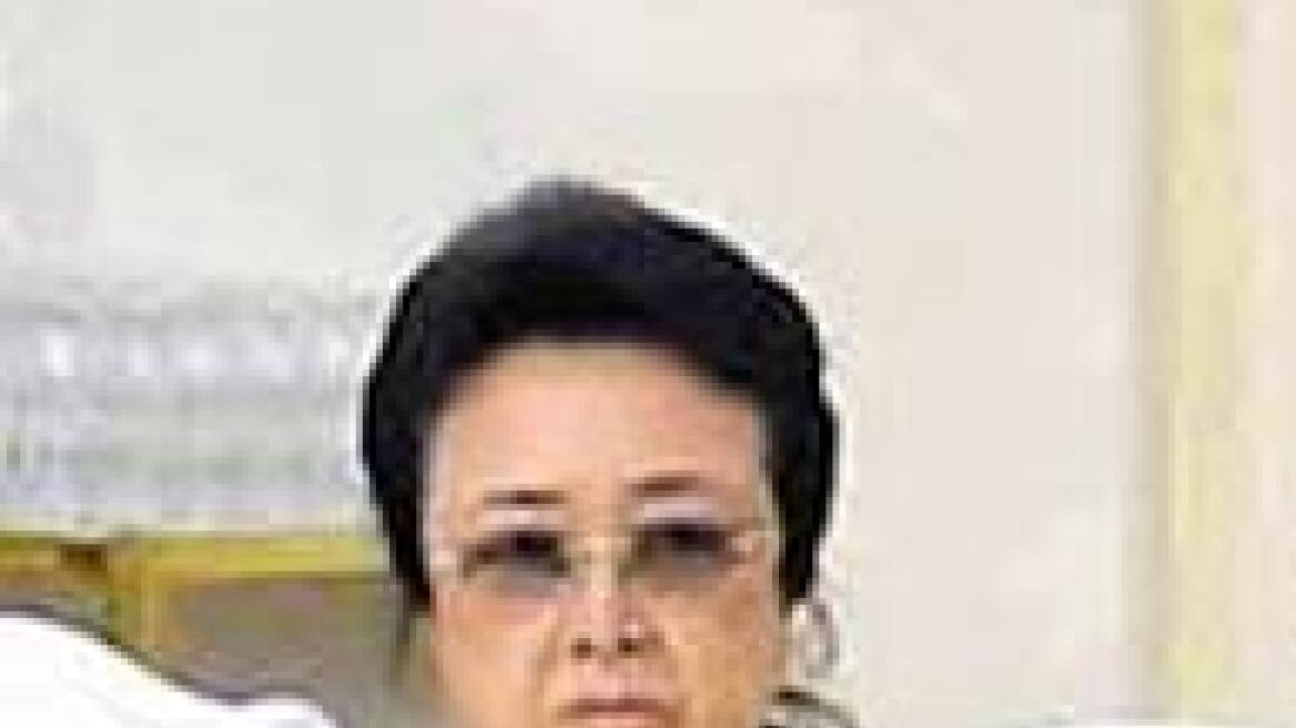 Στο νοσοκομείο η ισχυρή θεία του ηγέτη της Β. Κορέας 