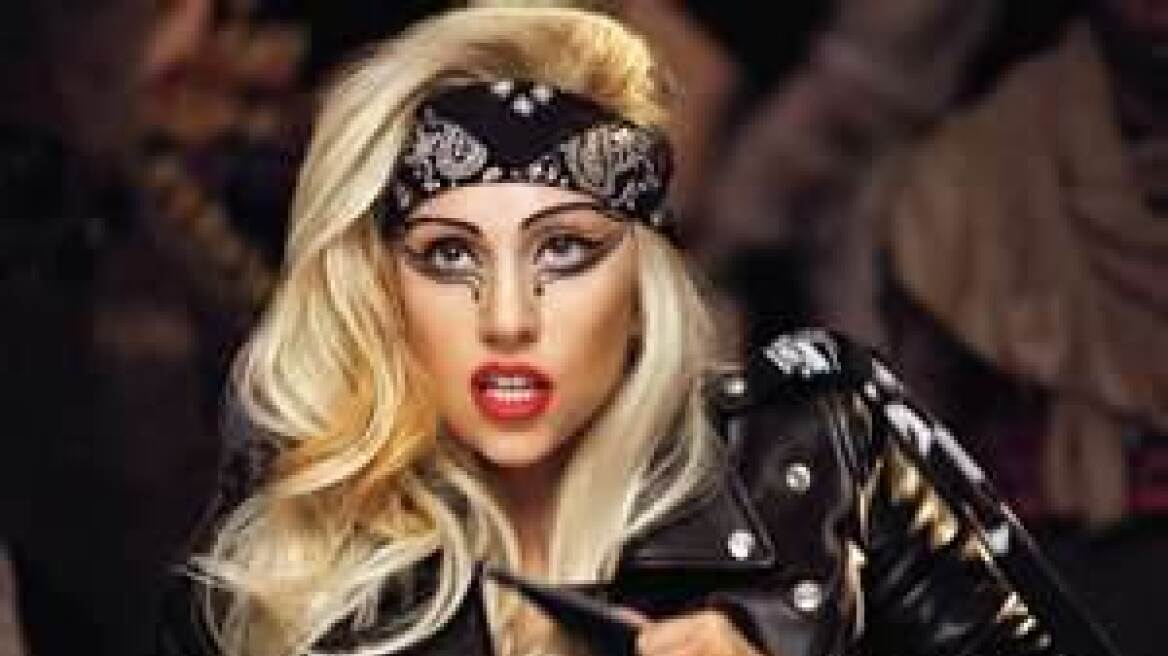 Η Lady Gaga δημοφιλέστερη προσωπικότητα στο Twitter 