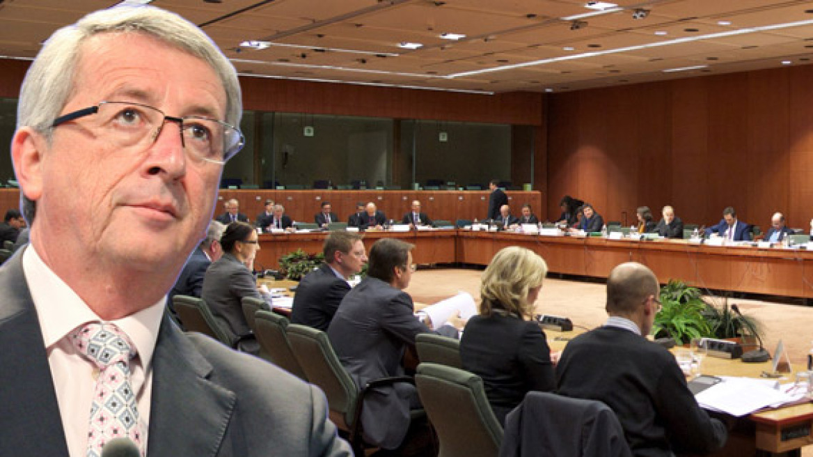 "Η τρόικα ήταν μαζί μας αλλά πολλοί  υπουργοί της ευρωζώνης ήταν επικριτικοί "