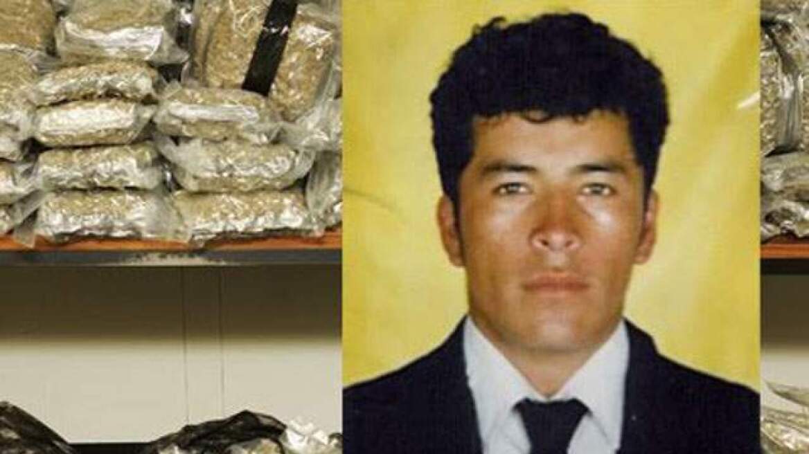 Μεξικό: Ενοπλοι έκλεψαν τη σορό του αρχηγού καρτέλ ναρκωτικών