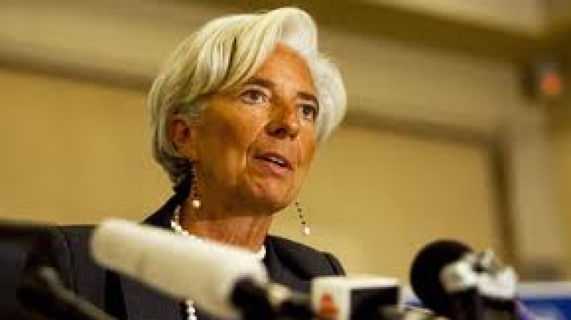 ΔΝΤ - ευρωζώνη «τσακώνονται» για το ελληνικό χρέος, λέει το Dow Jones
