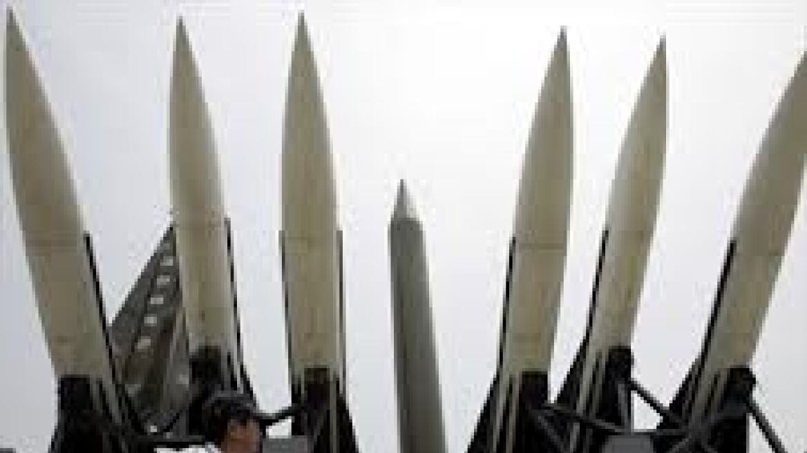 Η Πιονγκγιάνγκ διαθέτει πυραύλους ικανούς να πλήξουν το έδαφος των ΗΠΑ 