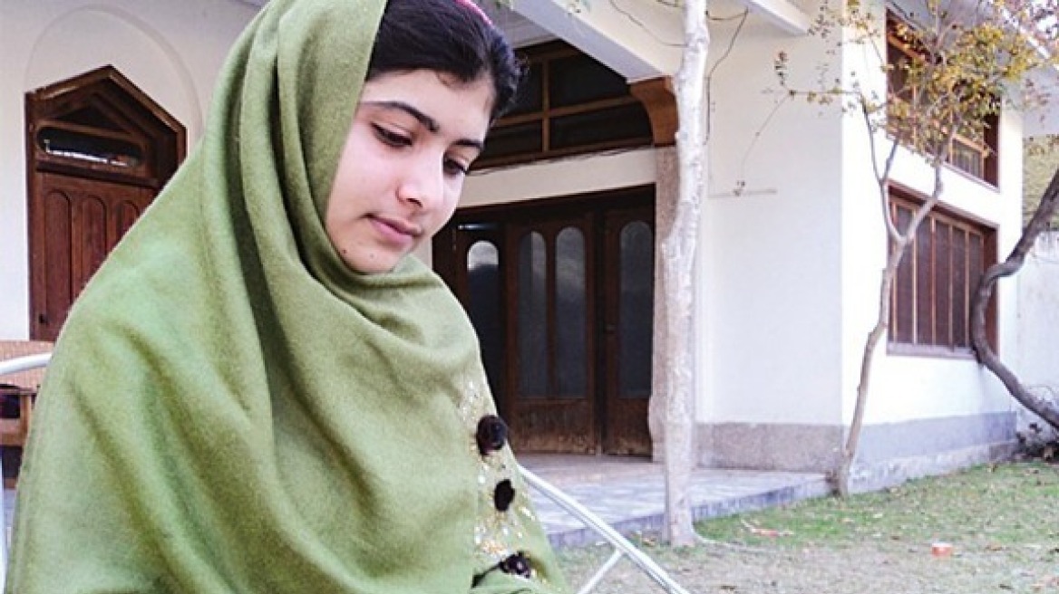 Κρίσιμη η κατάσταση της 14χρονης που πυροβολήθηκε στο Πακιστάν 