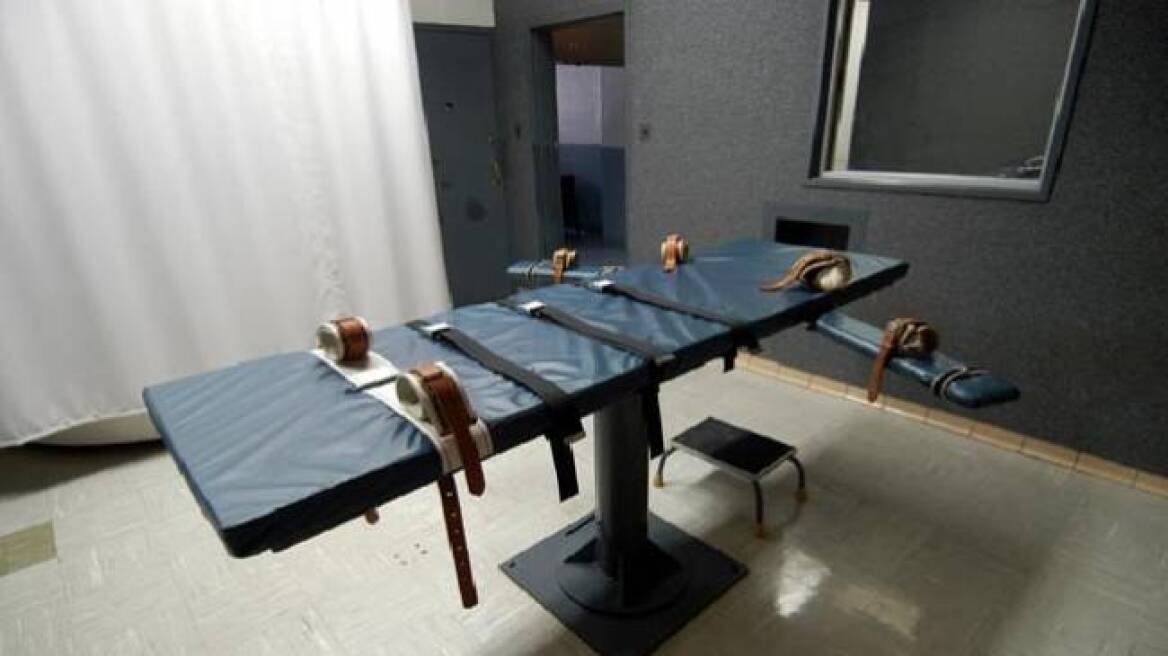 ΕΕ: Η θανατική ποινή είναι «απάνθρωπη και άχρηστη»