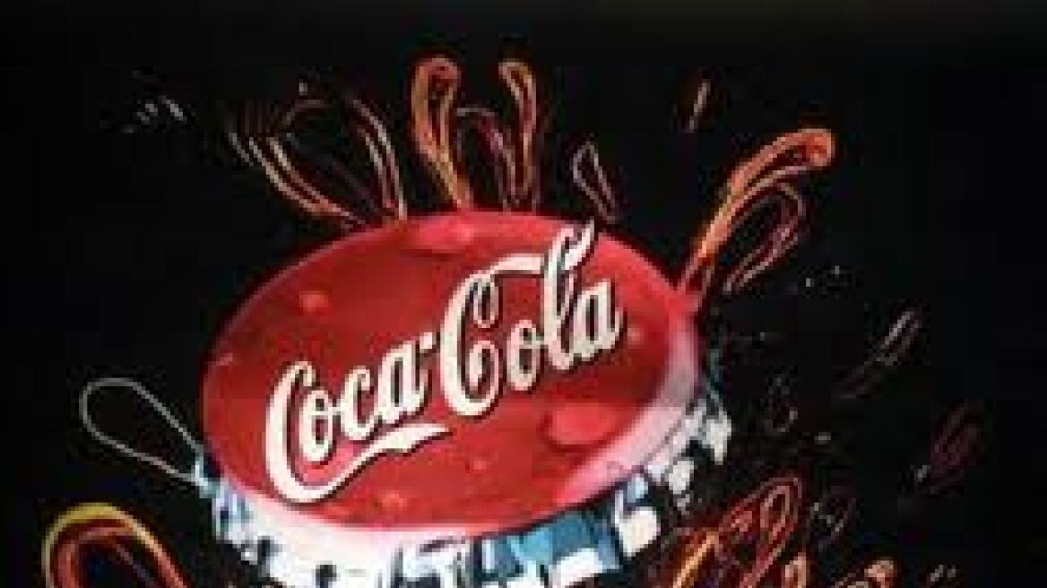 Φεύγει η Coca Cola από το ελληνικό χρηματιστήριο