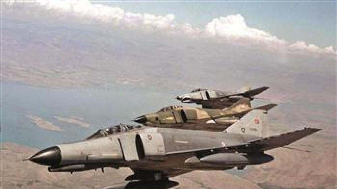 Η Τουρκία θα επιτρέψει στο συριακό αεροσκάφος να συνεχίσει το ταξίδι του προς Δαμασκό 