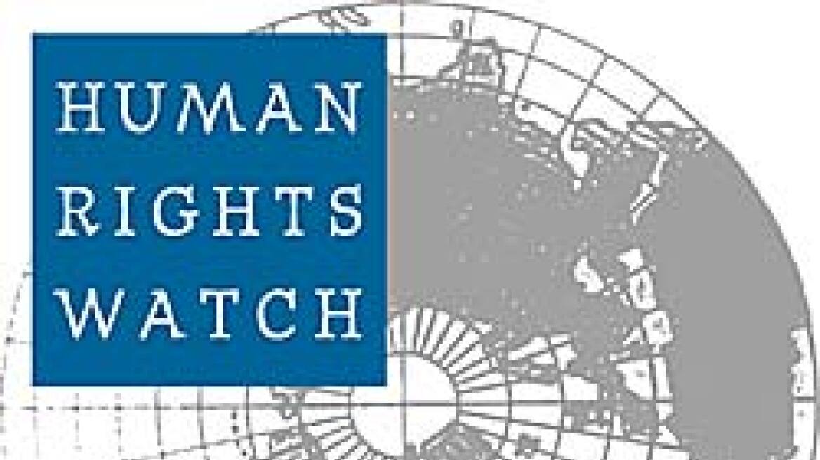 Εξηγήσεις για τις επιθέσεις εναντίον μεταναστών στη Βηρυτό, ζητά η HRW