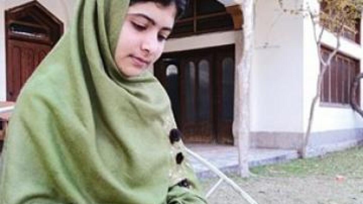 Δεν έχει ξεπεράσει τον κίνδυνο η 14χρονη Πακιστανή 