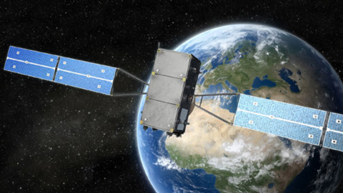 Εκτοξεύτηκε πύραυλος που έθεσε σε τροχιά δύο νέους δορυφόρους για το Galileo 