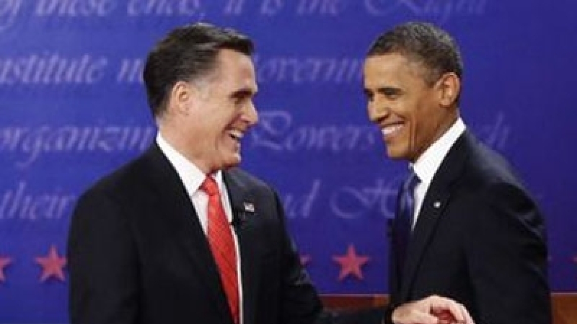 Νίκη Ομπάμα "βλέπει" η Citi στις προεδρικές εκλογές των ΗΠΑ