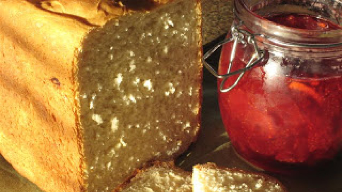 Ανάκληση σταρένιου ψωμιού τόστ από τον ΕΦΕΤ 
