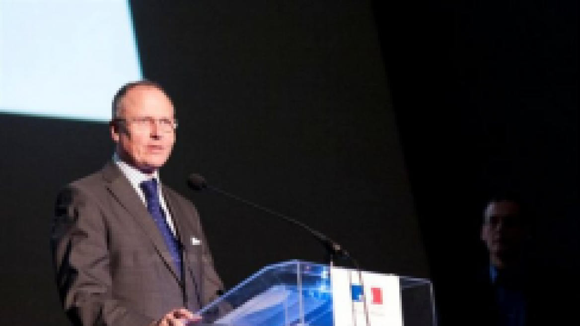 Γάλλος πρέσβης: «Οι γαλλικές επιχειρήσεις μένουν Ελλάδα»