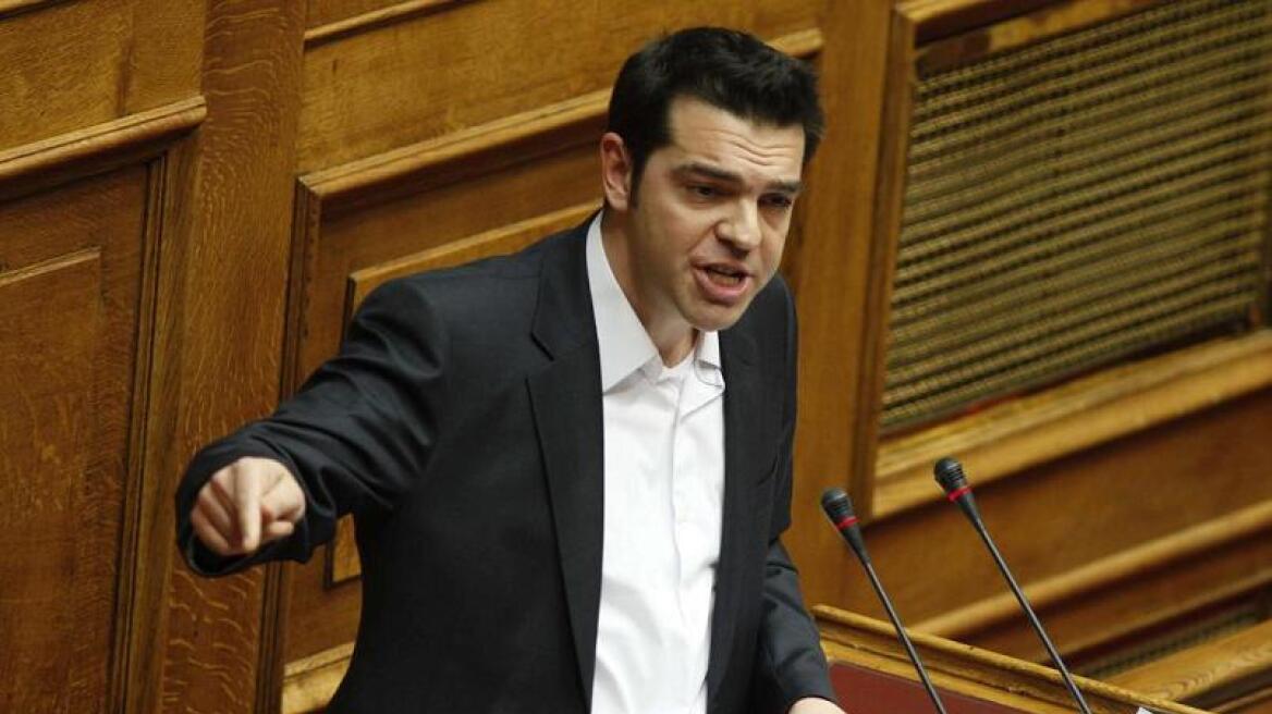 Πόσοι είναι οι δημόσιοι υπάλληλοι ρωτά ο ΣΥΡΙΖΑ