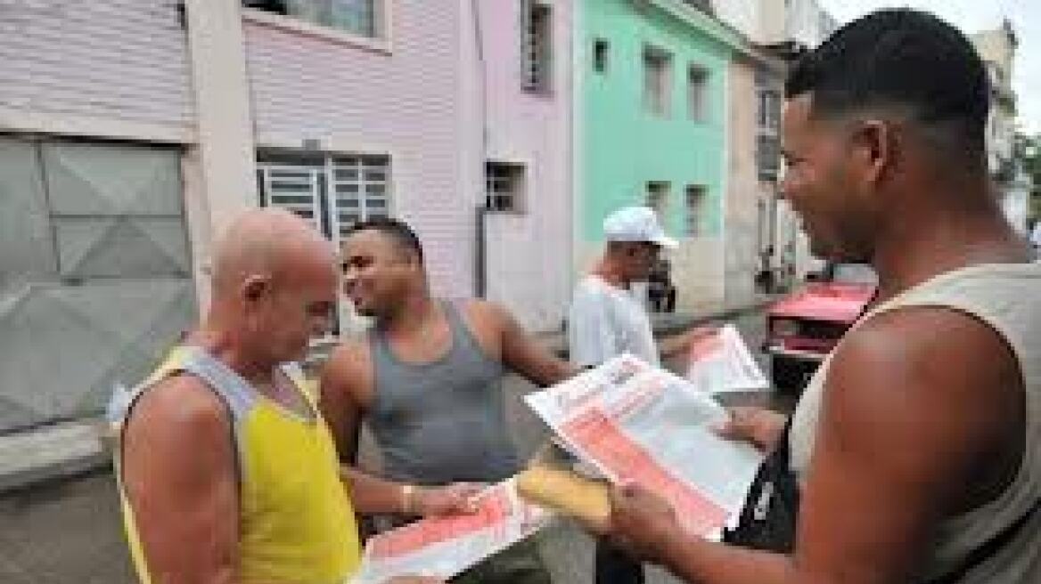 Κούβα: Ευνοείται ο επαναπατρισμός «παράνομων» μεταναστών 