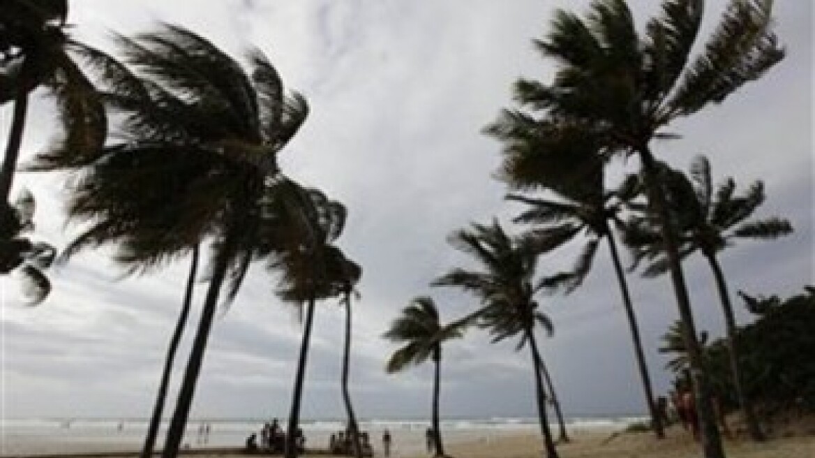 Μετά τη Τζαμάικα... στην Κούβα ο τυφώνας Sandy
