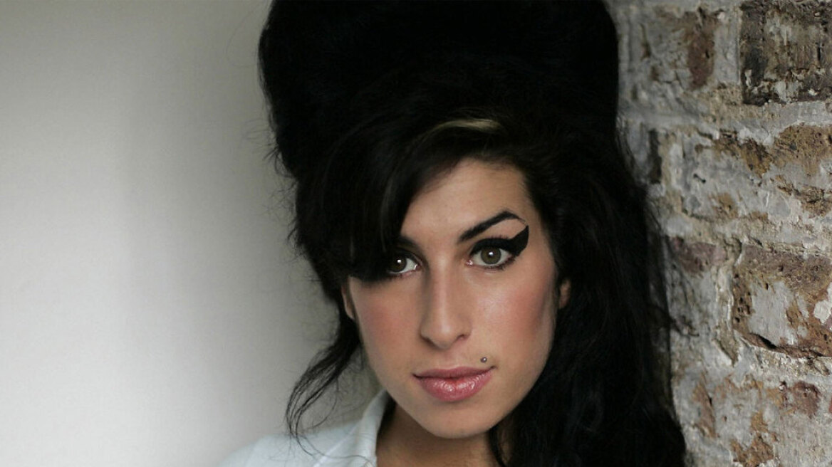 Ταινία η ζωή της Amy Winehouse