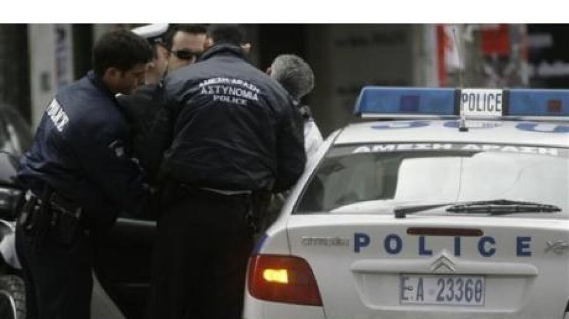 Συνελήφθη έμπορος στη Θεσσαλονίκη με χρέη 1,1 εκατ. ευρώ