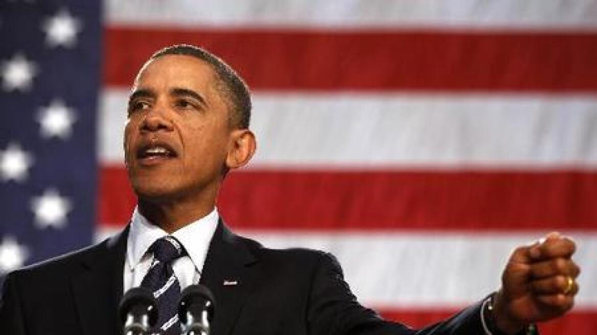 Economist: Ας ψηφίσουμε τον διάβολο που γνωρίζουμε, τον Ομπάμα