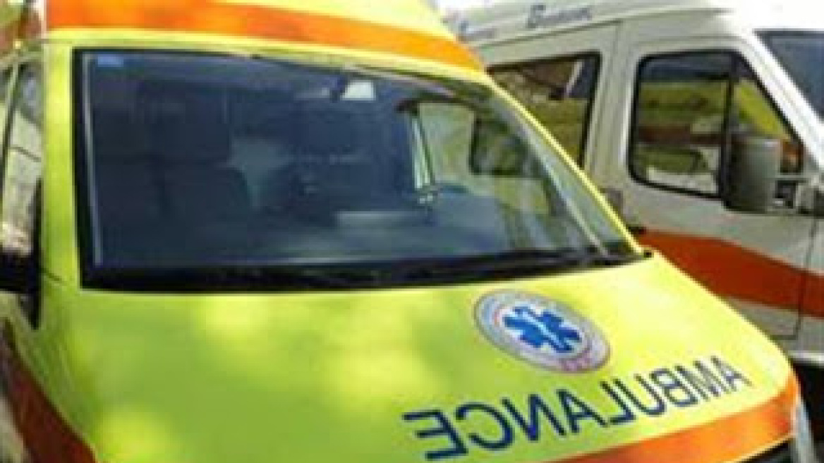 Κρήτη: Ηλικιωμένος οδηγός τραυμάτισε και εγκατέλειψε τρίχρονο κοριτσάκι  