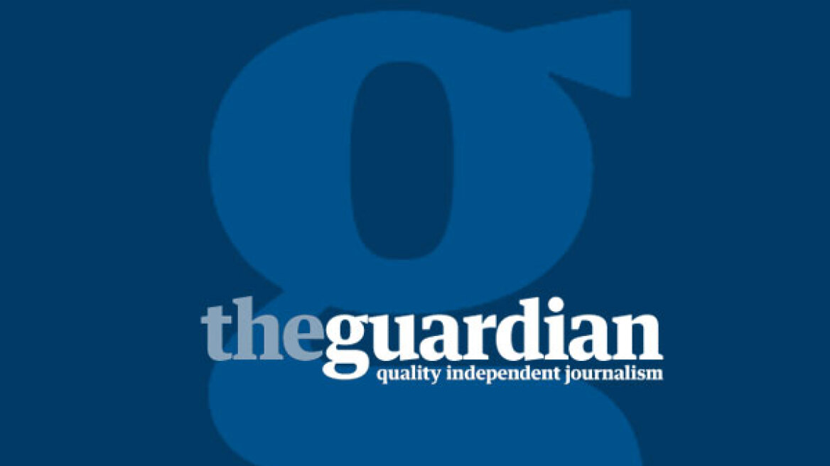 Guardian: «Η Ελλάδα φλερτάρει με την τυραννία, η Ευρώπη κάνει πως δεν βλέπει»