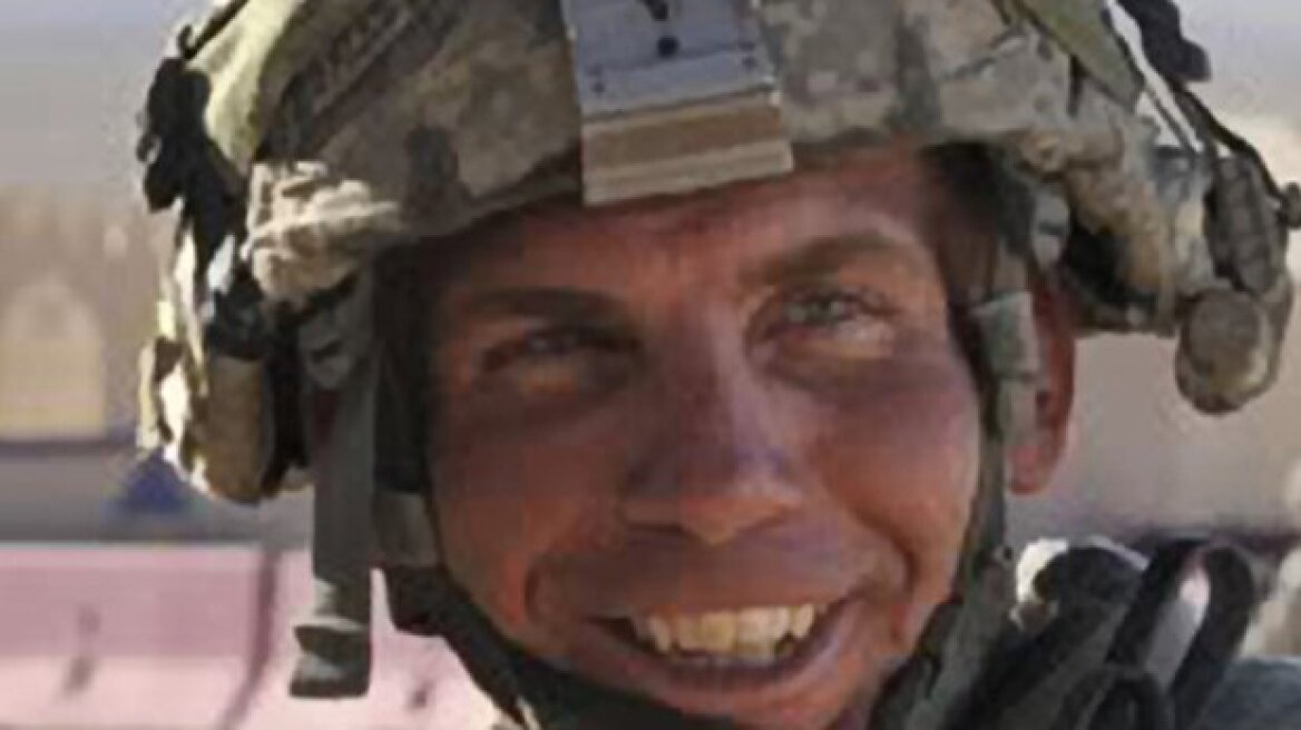 Στο δικαστήριο Αμερικανός στρατιώτης για τη δολοφονία 16 άμαχων Αφγανών