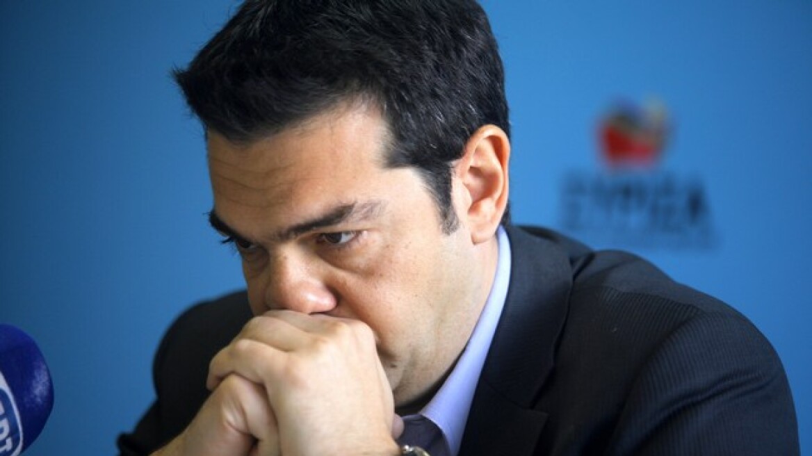 ΣΥΡΙΖΑ: Αρχίζει η αντίστροφη μέτρηση για την κυβέρνηση  
