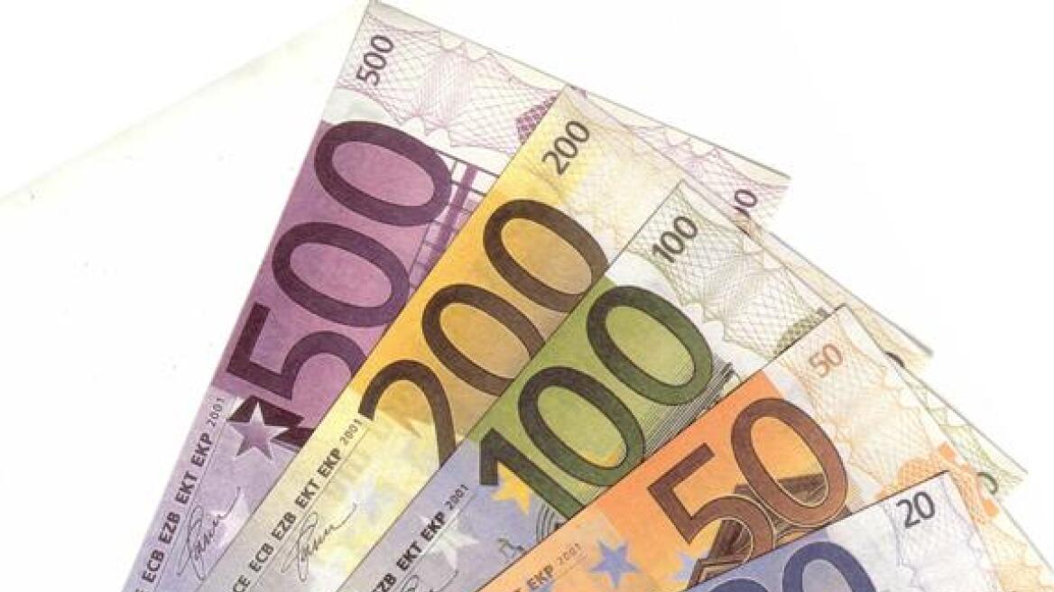 Ασφαλέστερα τα χαρτονομίσματα του ευρώ από το 2013