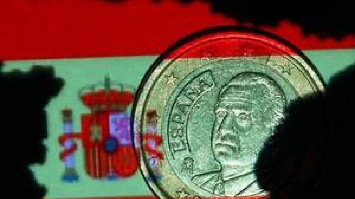 ΔΝΤ: Η Ισπανία πρέπει να ζητήσει οικονομική βοήθεια