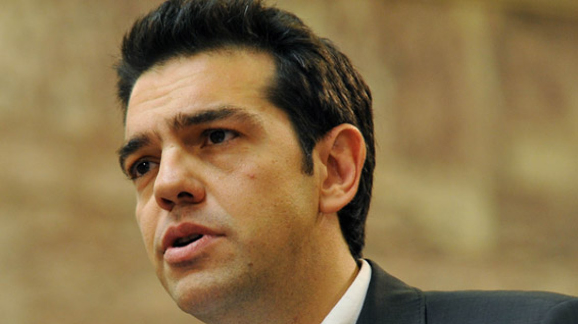 Τσίπρας: «Κανείς σοβαρός επενδυτής δεν θα δαπανήσει τα χρήματά του στην Ελλάδα»
