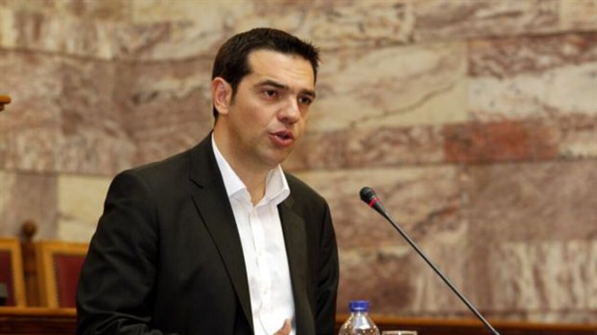 Για απερίγραπτο κυνισμό κατηγορεί την κυβέρνηση ο ΣΥΡΙΖΑ 