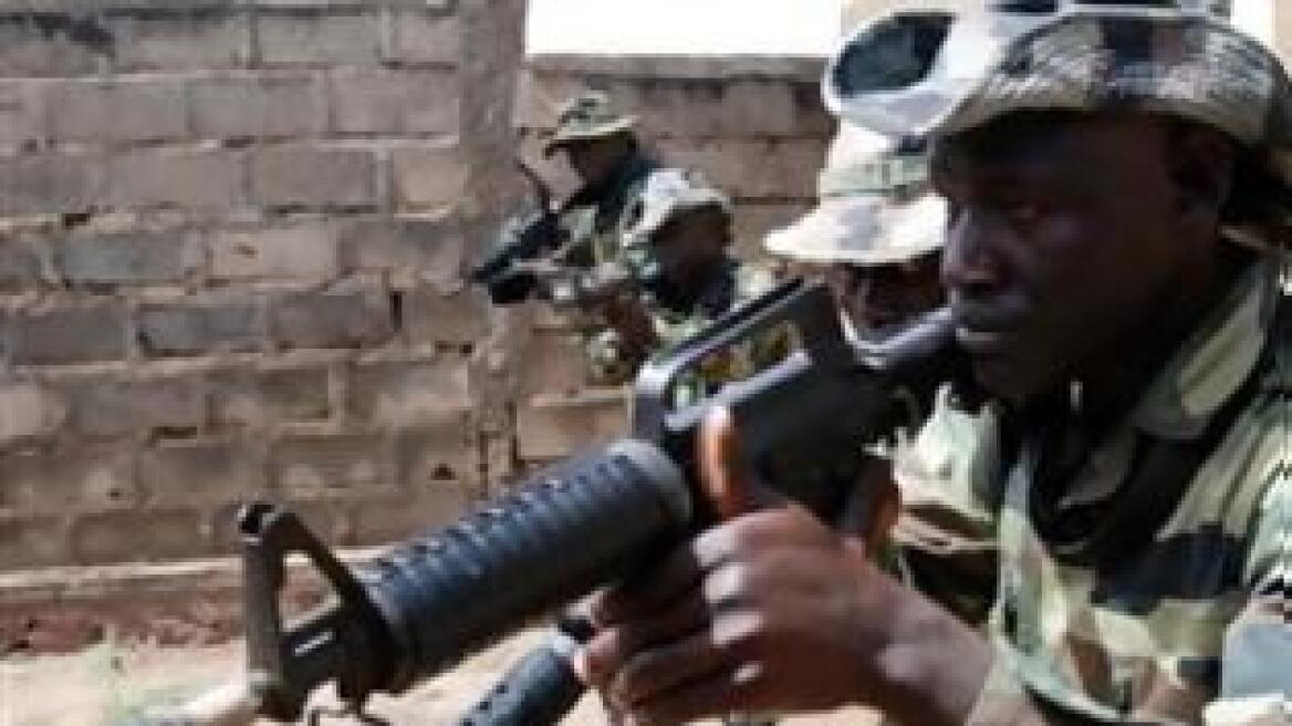 Μάλι: Ηττήθηκαν οι Τουαρέγκ στις μάχες που έδιναν με τους ισλαμιστές Mujao