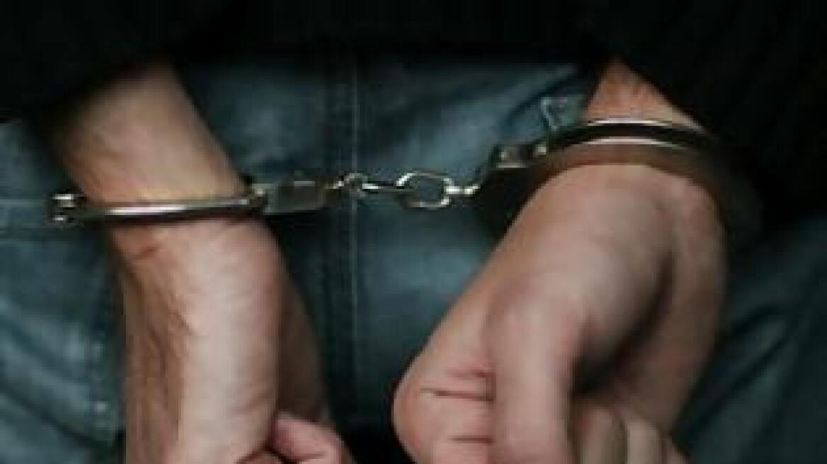 Ιδιοκτήτης νυχτερινού κέντρου συνελήφθη για ναρκωτικά