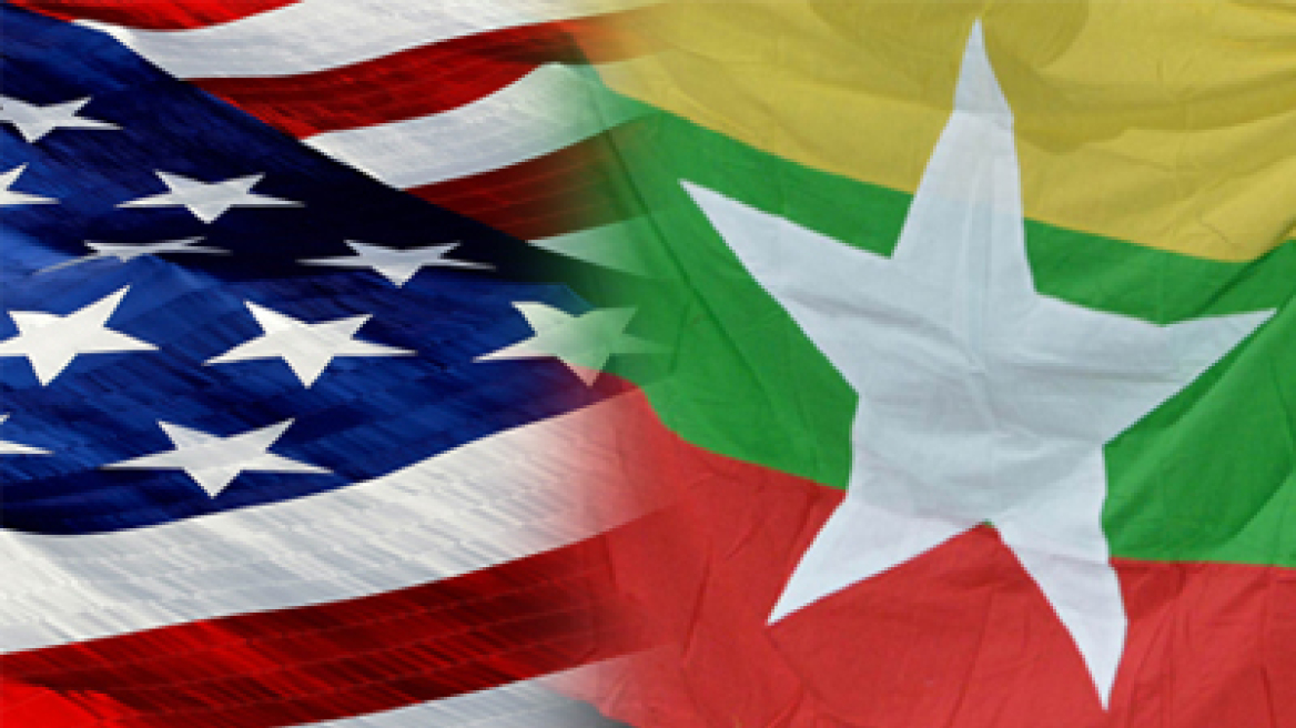 ΗΠΑ: Η Μιανμάρ έχει λάβει αποστάσεις από τη Βόρεια Κορέα 