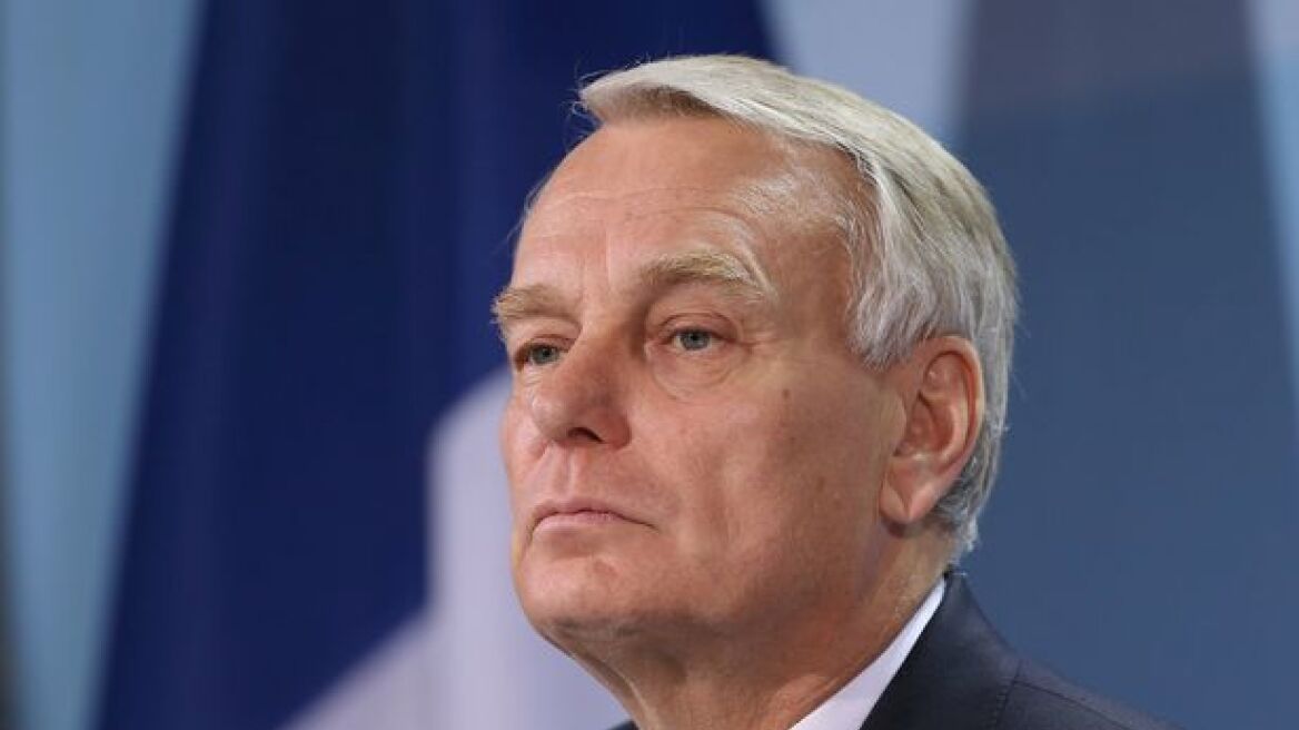 «Ράπισμα» του Γάλλου πρωθυπουργού Ερό στον «λαίμαργο» Ντεπαρντιέ