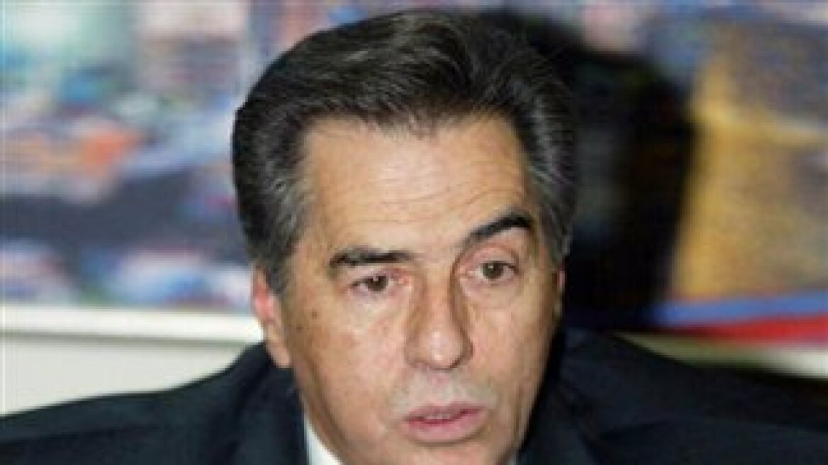 Σε νέα δίκη παραπέμπεται ο B. Παπαγεωργόπουλος