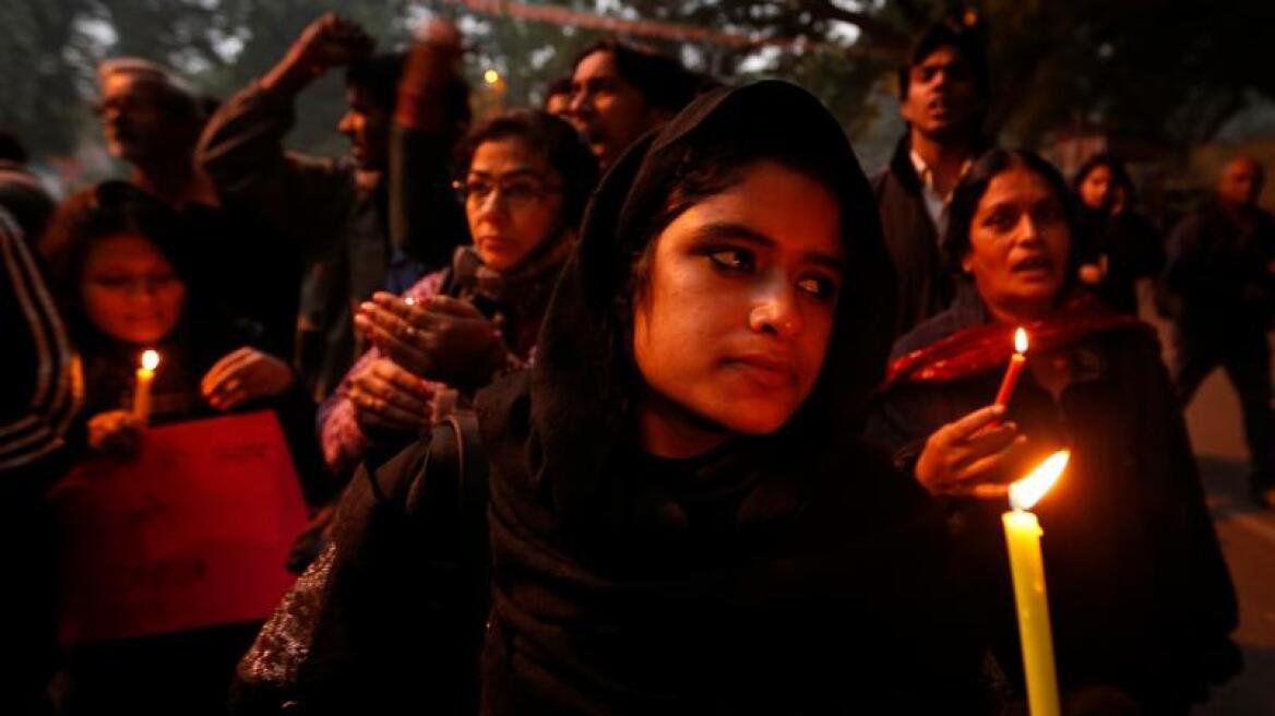Ανήλικη Ινδή αυτοπυρπολήθηκε μετά τον φερόμενο βιασμό της από έναν γείτονα