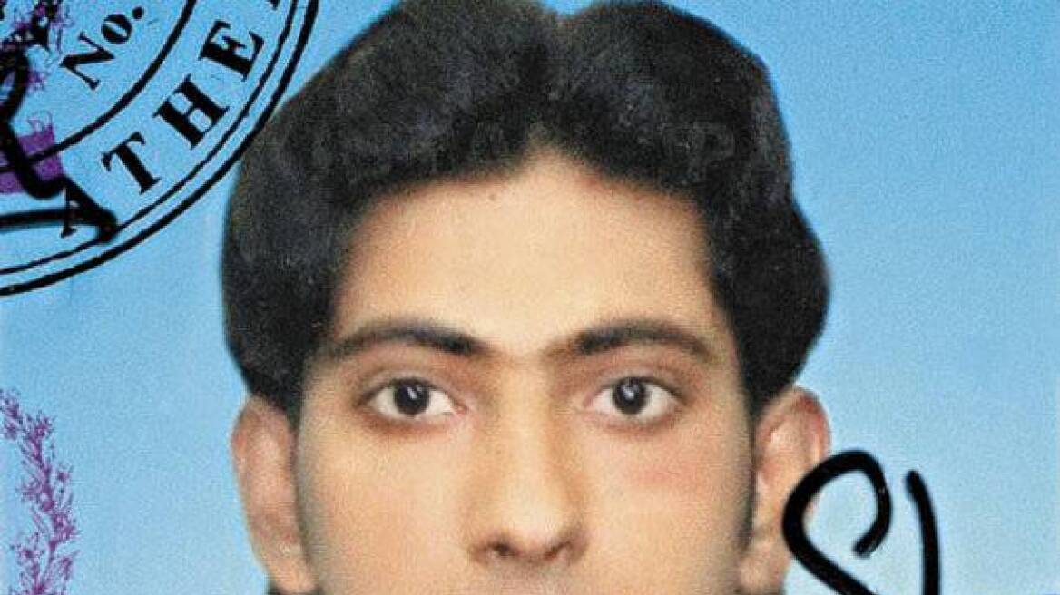 Η ιστορία του Σαχτζάτ Λουκμάν που δολοφονήθηκε στα Πετράλωνα