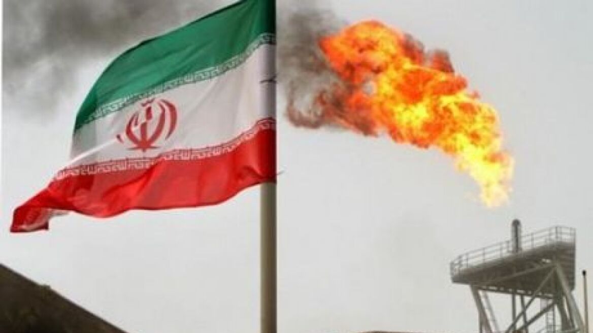 Οι αμερικάνικες κυρώσεις αποσκοπούν στη δημιουργία έντασης, λέει το Ιράν