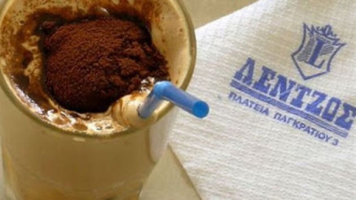Τέλος εποχής για το θρυλικό καφέ «Λέντζος» στο Παγκράτι 