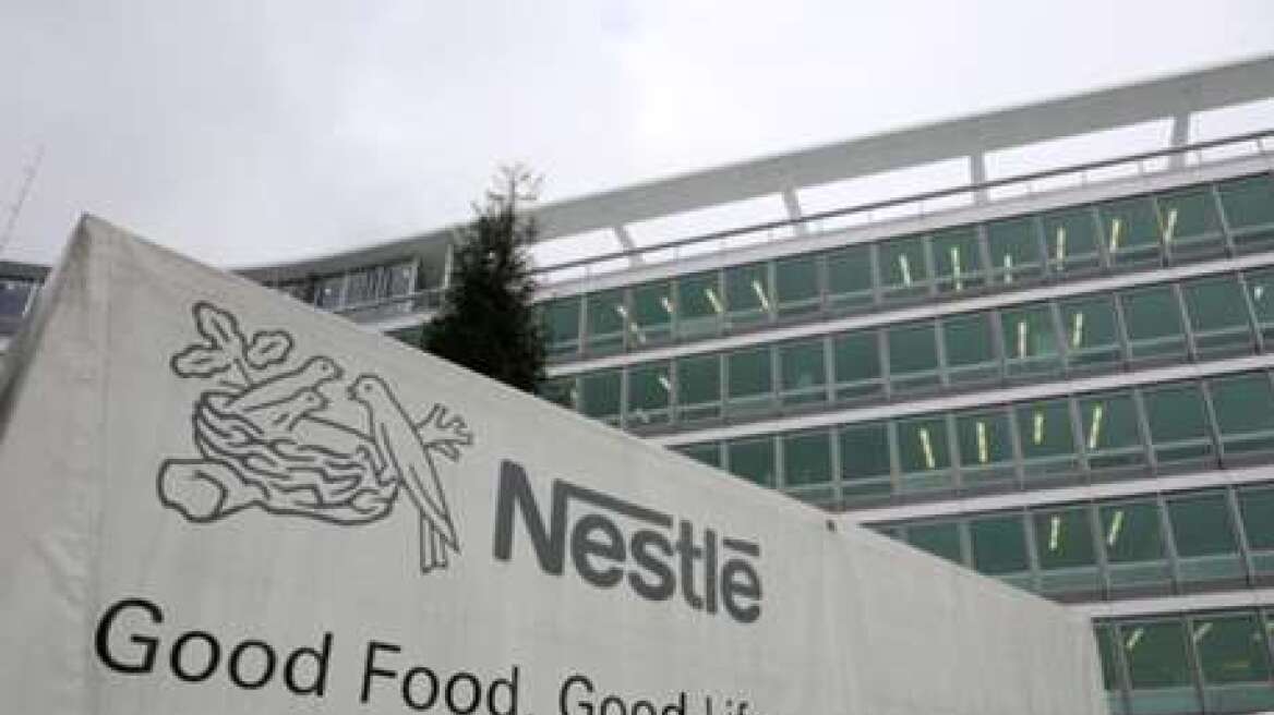 Αλογίσιο κρέας και σε προϊόντα της Nestle σε Ισπανία και Ιταλία