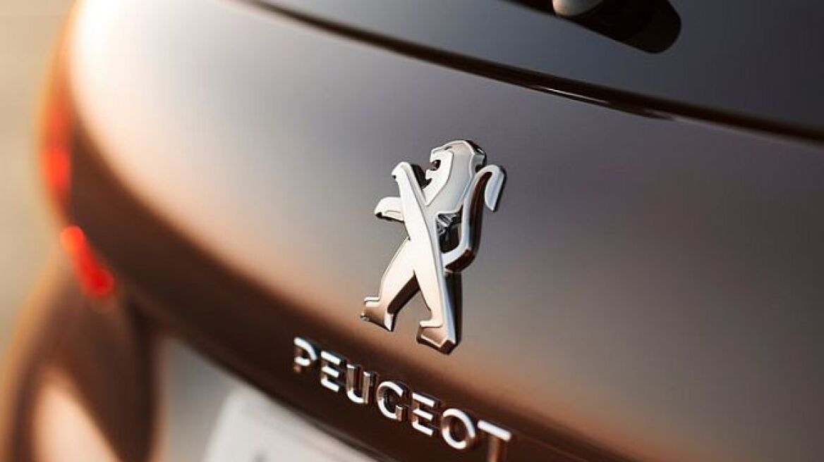 Peugeot με... πεπιεσμένο αέρα