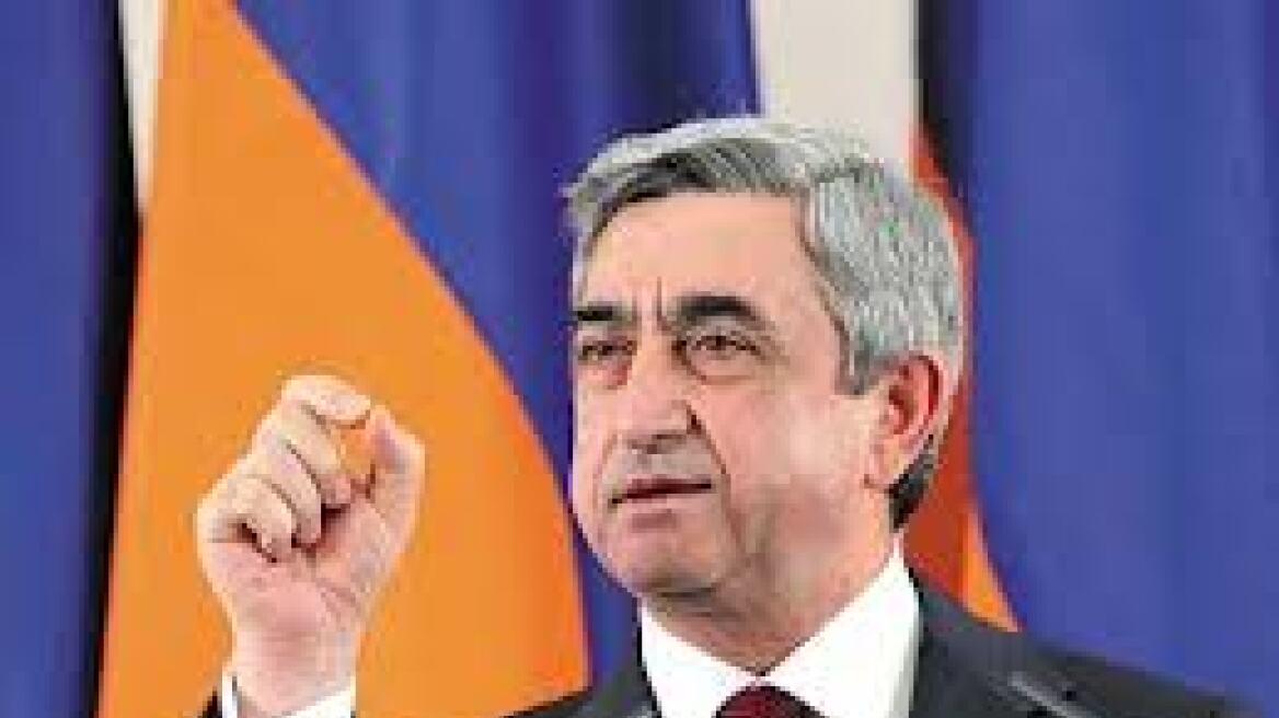 Αρμενία: Για νοθεία στα αποτελέσματα των εκλογών κάνει λόγο η αντιπολίτευση 