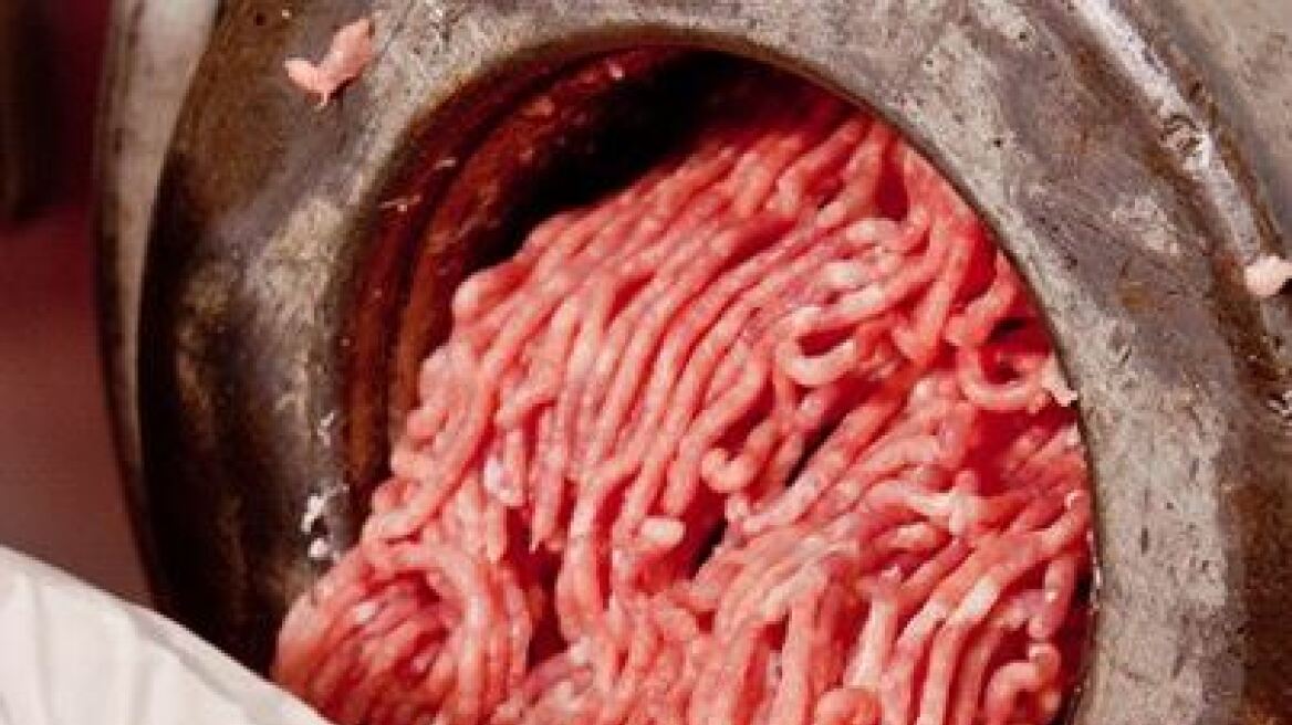 Η εταιρεία Ledo αποσύρει τα «ύποπτα» προϊόντα με κρέας αλόγου 